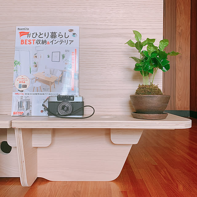 nao.roomさんの実例写真