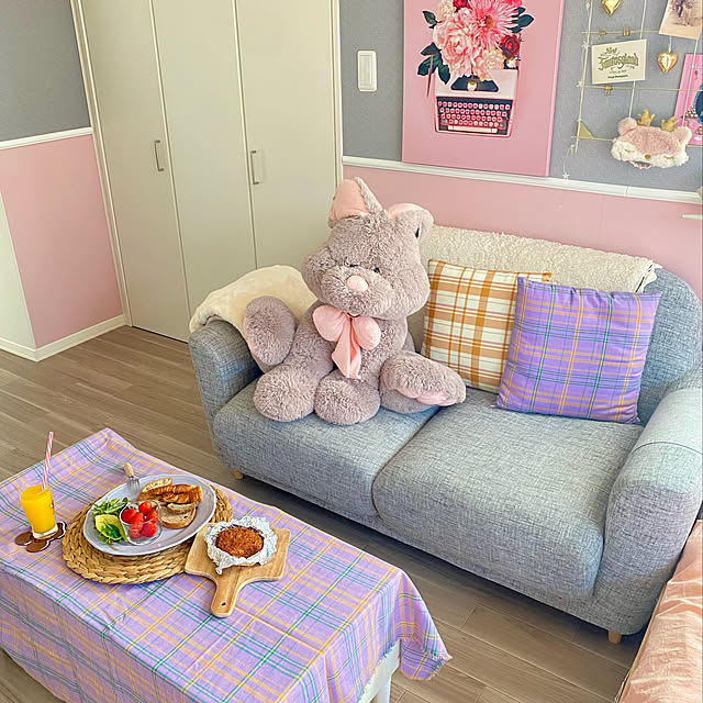 riririさんの実例写真