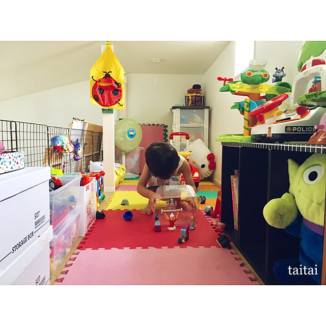 taitaiさんの実例写真