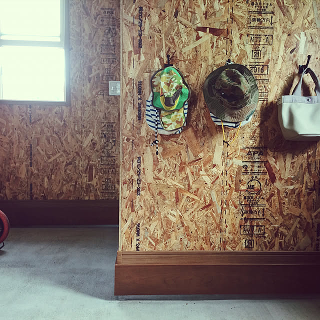 mi.mo.houseさんの実例写真