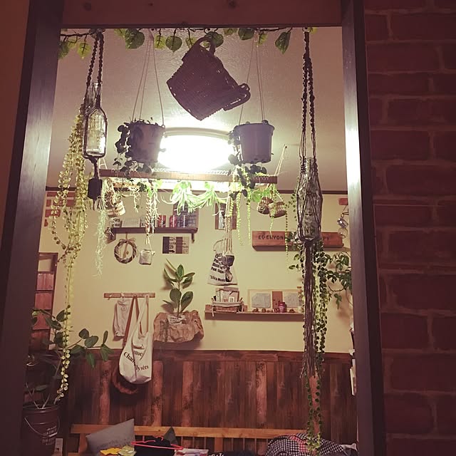 korokoroさんの実例写真