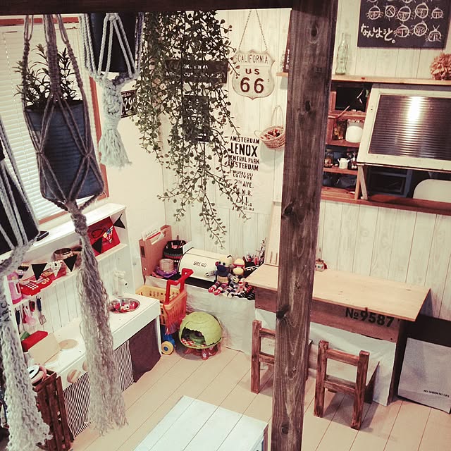 rinsさんの実例写真
