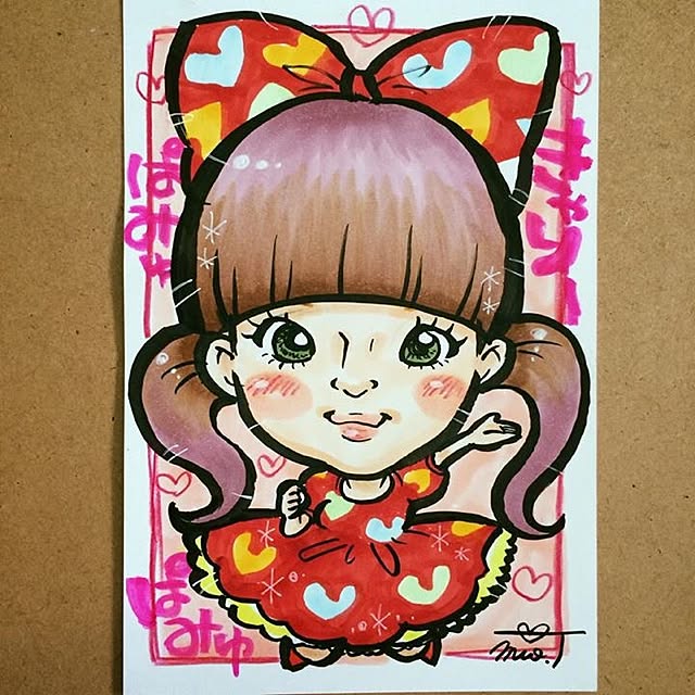 miospiceさんの実例写真
