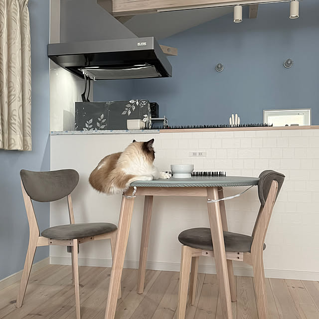 niuさんの実例写真