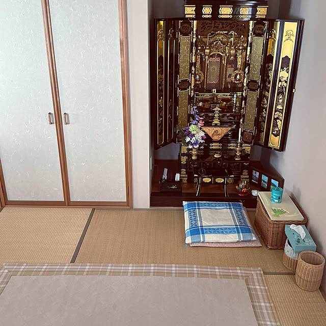 chiiyanさんの部屋