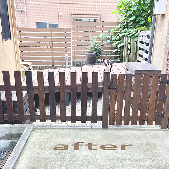 yumiさんの実例写真