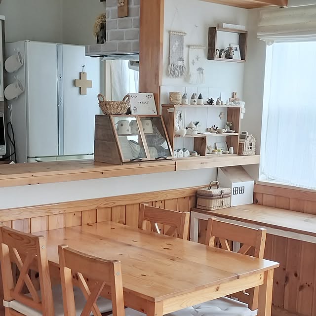 feuileさんの部屋