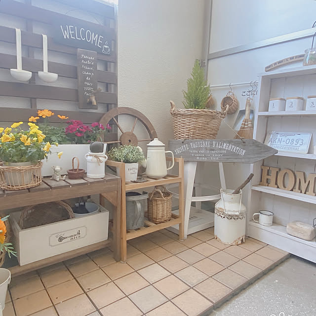 naturalさんの部屋