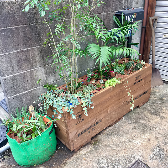 GarageDDさんの実例写真