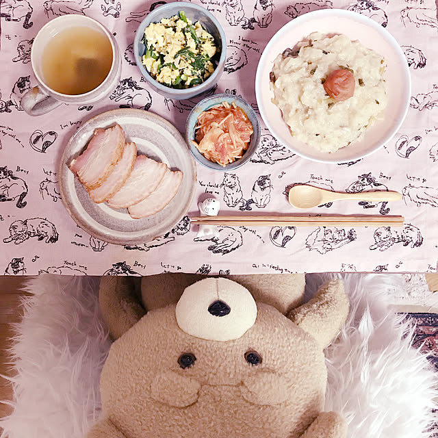 Rabbit_houseさんの実例写真