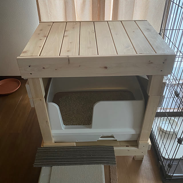 MUGIさんの部屋