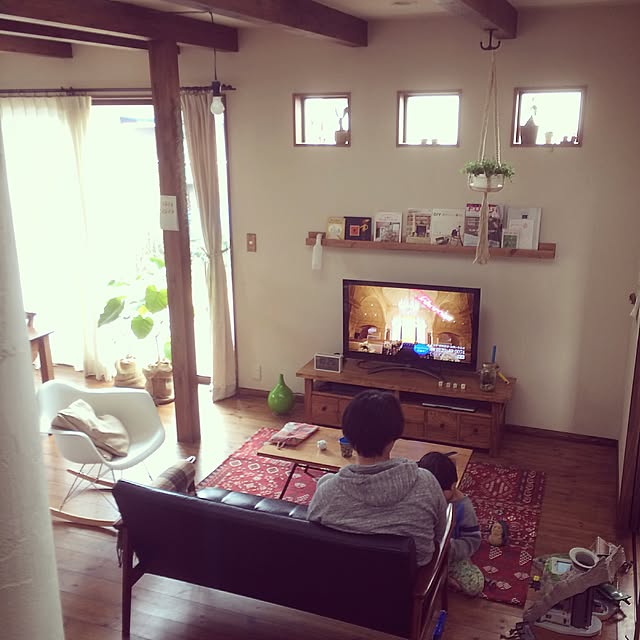 chikukoさんの実例写真