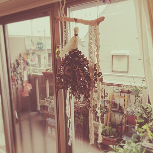 ayu_unsourireさんの実例写真