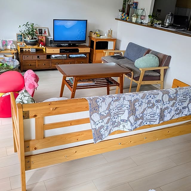 mi-saさんの部屋