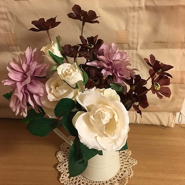 she.さんの実例写真