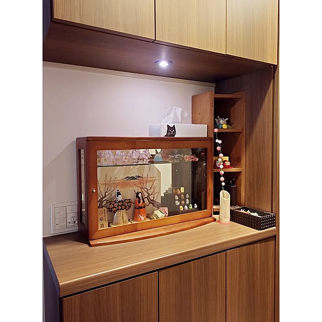 ToReTaRiさんの実例写真