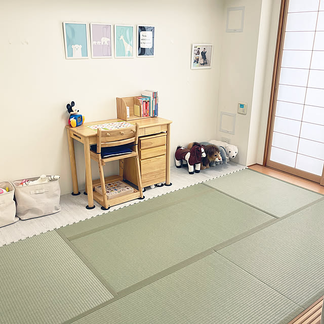 mirulanaさんの部屋