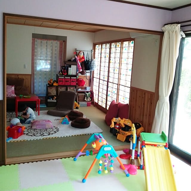 chi.chi.chi.930さんの実例写真