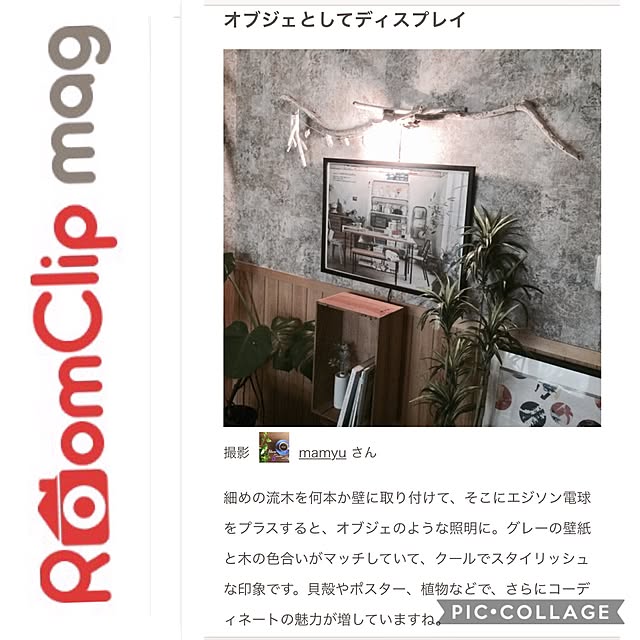 mamyuさんの実例写真