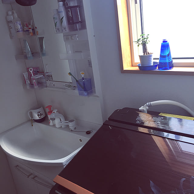 uichan.さんの実例写真
