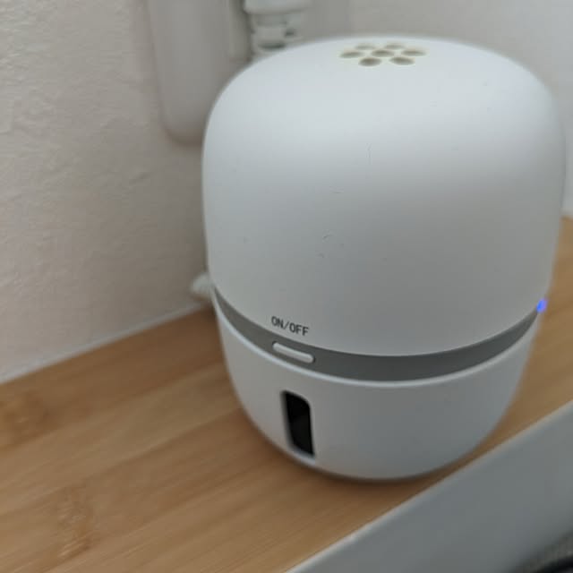 hihaさんの部屋