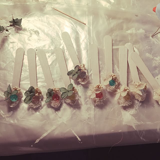 Atelier.mさんの実例写真