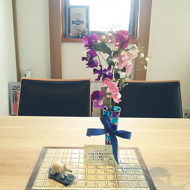 poemwalkさんの実例写真