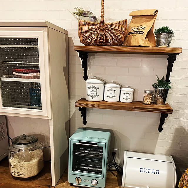 キッチン/DIY/ニトリ/セリア/100均のインテリア実例 - 2019-01-16 21:56:46