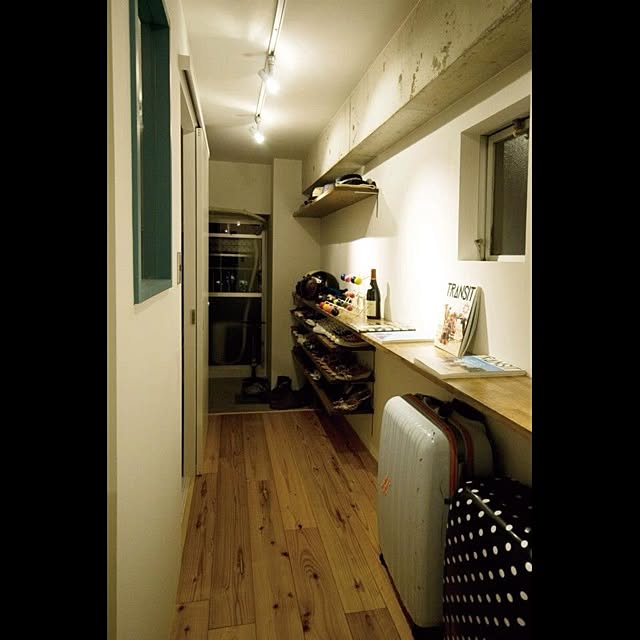 baumkuchenさんの実例写真