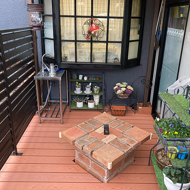 makaさんの実例写真