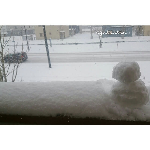ayamamaさんの実例写真