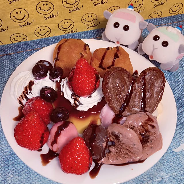 mocomocoさんの部屋