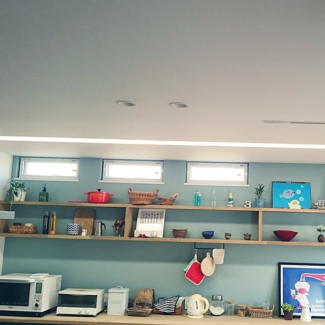Kn.さんの実例写真