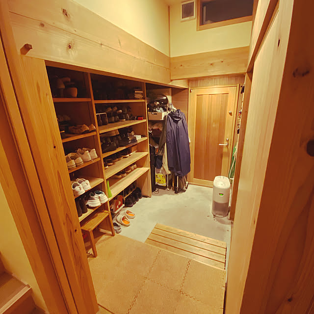 cocoさんの実例写真