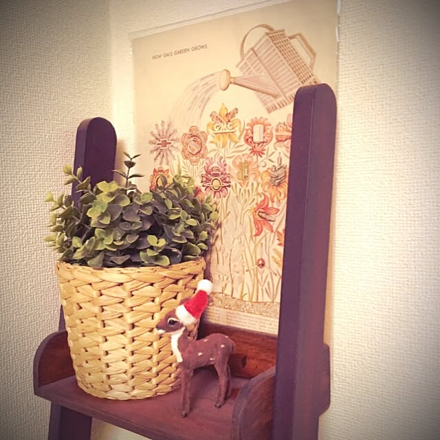alohanaさんの実例写真