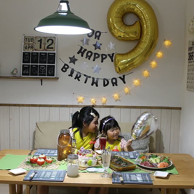 kinokomamaさんの実例写真