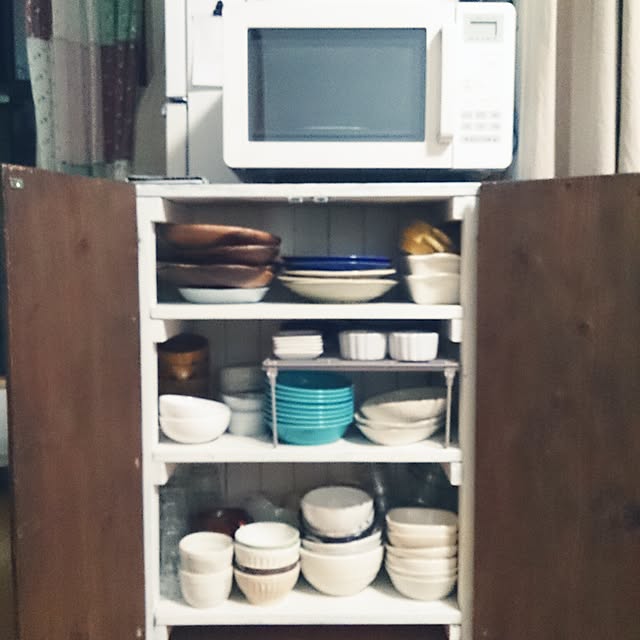 rikaさんの実例写真