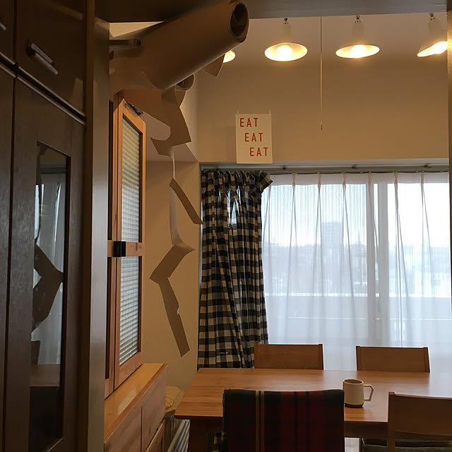 andyさんの実例写真