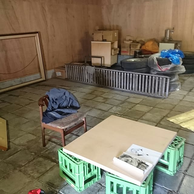 jill_bessonさんの実例写真