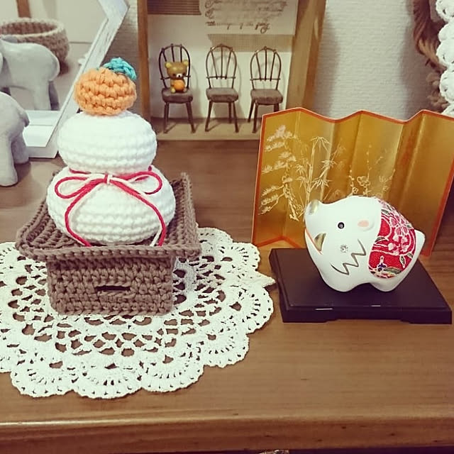 tamiさんの実例写真