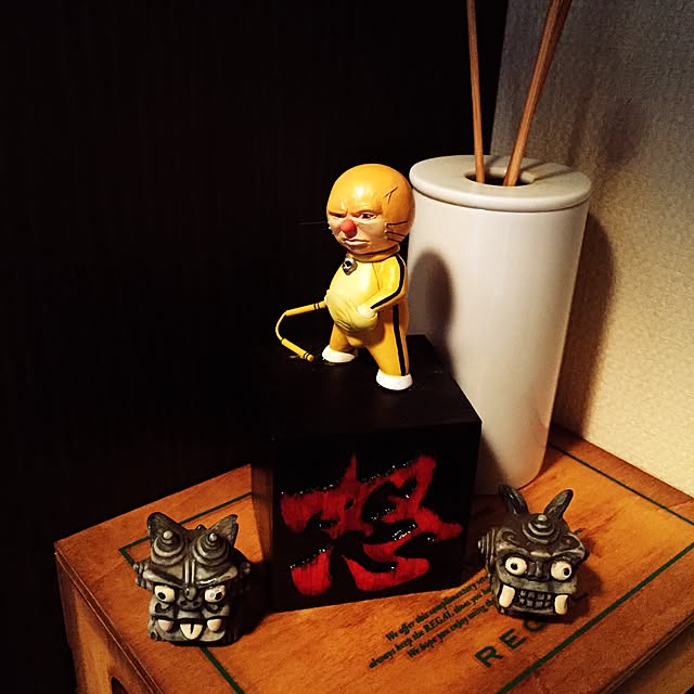 pulanet_wakiさんの実例写真