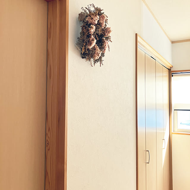 Rさんの実例写真