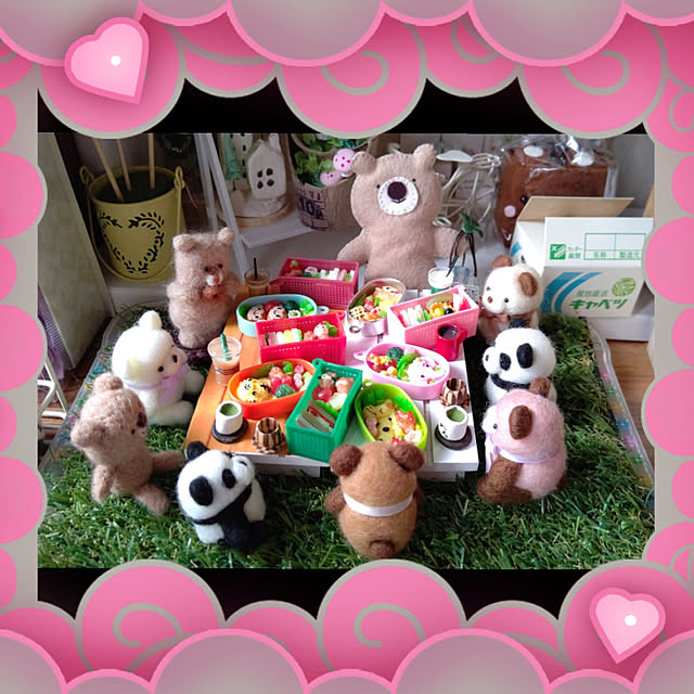 yumirinさんの実例写真