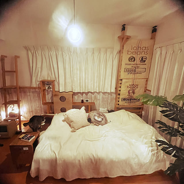 Mさんの実例写真