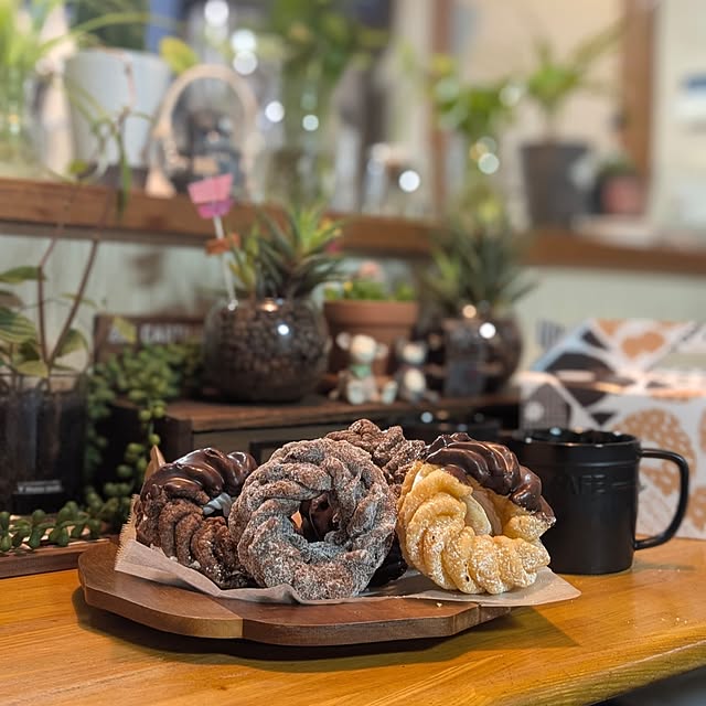 naoporonさんの部屋