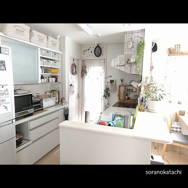 soranokatachiさんの実例写真