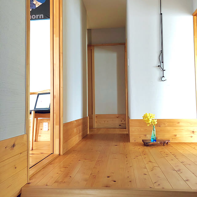 climber3000さんの実例写真