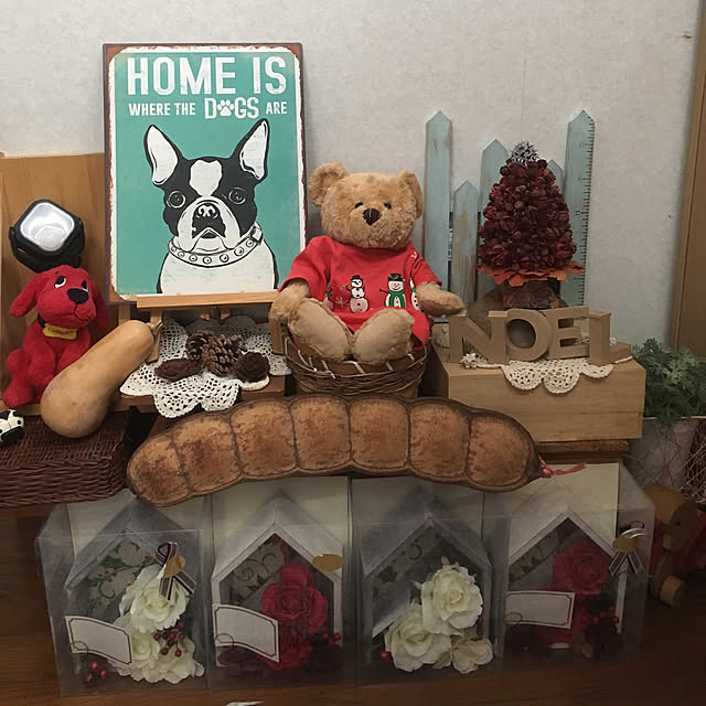 kotekotesantaさんの実例写真