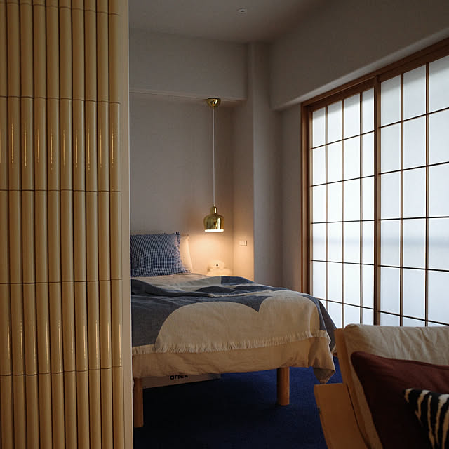 seven.hausさんの部屋