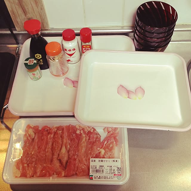 anzuさんの実例写真